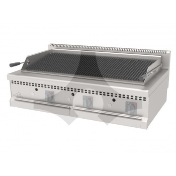 ATALAY GAZLI IZGARA LAVTAŞLI 120 CM X 70 CM ALI-1270 ATALAY GAZLI IZGARA LAVTAŞLI 120 CM X 70 CM ALI-1270