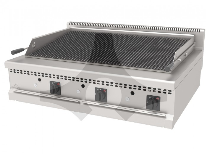 ATALAY GAZLI SETÜSTÜ AMERİKAN IZGARA AAIG-1290 S