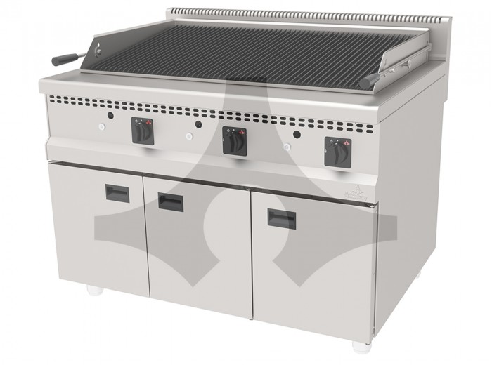 ATALAY AMERİKAN GAZLI IZGARA AAIG-1290