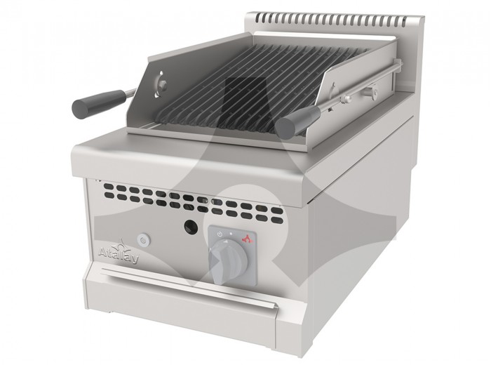 ATALAY AMERİKAN IZGARA GAZLI 40 CM X 70 CM AAIG-470