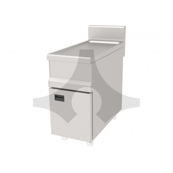 ATALAY ARA TEZGAH 40 CM X 90 CM AAT-490 ATALAY ARA TEZGAH 40 CM X 90 CM AAT-490