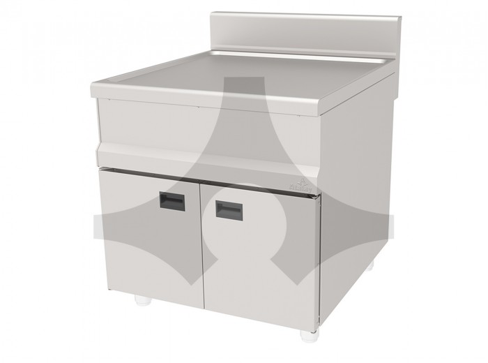 ATALAY ARA TEZGAH 80 CM X 90 CM AAT-890