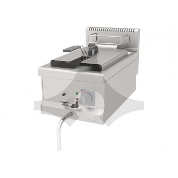 ATALAY ELEKTRİKLİ FRİTÖZ 40 CM X 70 CM AEF-470 ATALAY ELEKTRİKLİ FRİTÖZ 40 CM X 70 CM AEF-470