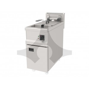 ATALAY ELEKTRİKLİ FRİTÖZ 40 CM X 90 CM AEF-490 ATALAY ELEKTRİKLİ FRİTÖZ 40 CM X 90 CM AEF-490
