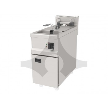 ATALAY ELEKTRİKLİ FRİTÖZ 40 CM X 90 CM AEF-490 ATALAY ELEKTRİKLİ FRİTÖZ 40 CM X 90 CM AEF-490