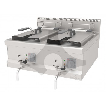 ATALAY ELEKTRİKLİ FRİTÖZ 80 CM X 70 CM AEF-870 ATALAY ELEKTRİKLİ FRİTÖZ 80 CM X 70 CM AEF-870