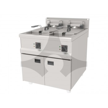 ATALAY ELEKTRİKLİ FRİTÖZ 80 CM X 90 CM AEF-890 ATALAY ELEKTRİKLİ FRİTÖZ 80 CM X 90 CM AEF-890