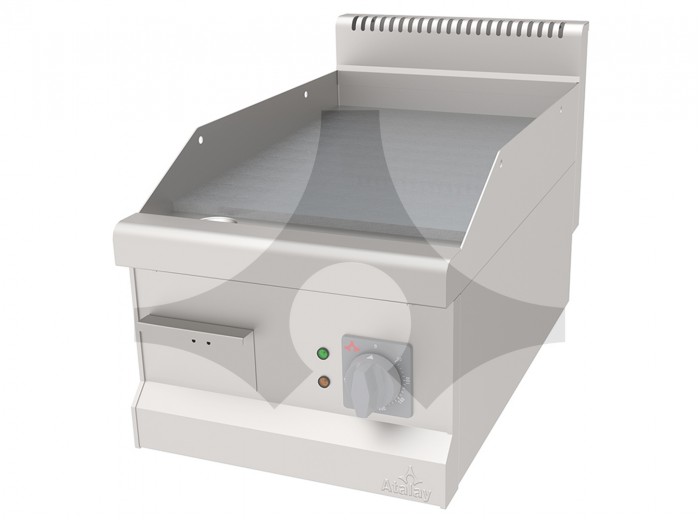 ATALAY ELEKTRİKLİ IZGARA 40 CM x70 CM AEI-470