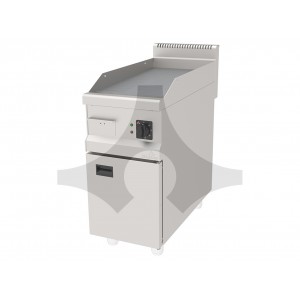 ATALAY ELEKTRİKLİ IZGARA 40 CM X 90 CM AEI-490 ATALAY ELEKTRİKLİ IZGARA 40 CM X 90 CM AEI-490