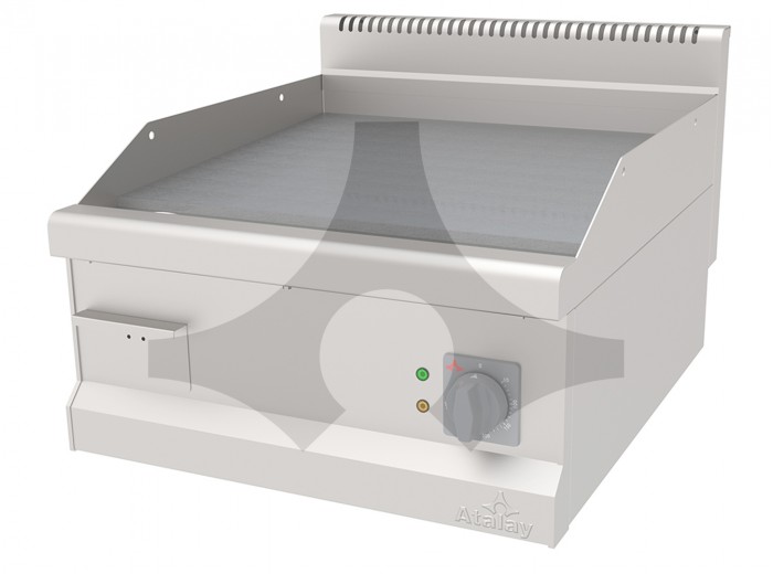 ATALAY ELEKTRİKLİ IZGARA 60 CM x 70 CM AEI-670