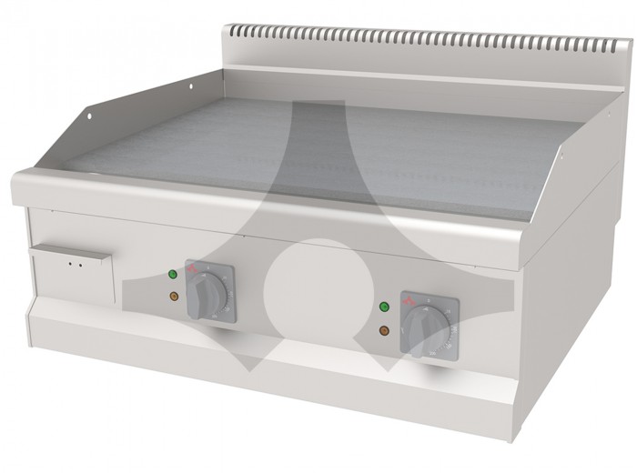 ATALAY ELEKTRİKLİ IZGARA 80 CM x 70 CM AEI-870