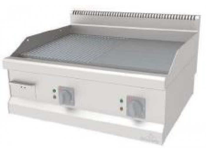 ATALAY ELEKTRİKLİ IZGARA 80 CM x 70 CM AEI-870/ND