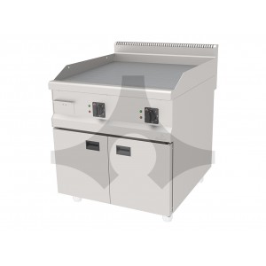ATALAY ELEKTRİKLİ IZGARA 80 CM X 90 CM AEI-890  ATALAY ELEKTRİKLİ IZGARA 80 CM X 90 CM AEI-890