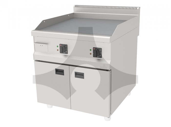 ATALAY ELEKTRİKLİ IZGARA 80 CM X 90 CM AEI-890