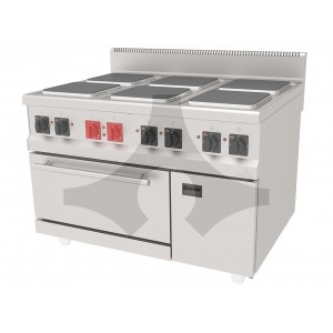 ATALAY ELEKTRİKLİ KUZİNE AEK-1290 ATALAY ELEKTRİKLİ KUZİNE AEK-1290