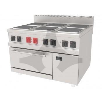 ATALAY ELEKTRİKLİ KUZİNE AEK-1290 ATALAY ELEKTRİKLİ KUZİNE AEK-1290