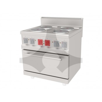 ATALAY ELEKTRİKLİ KUZİNE 80 CM X 70 CM AEK-870 ATALAY ELEKTRİKLİ KUZİNE 80 CM X 70 CM AEK-870