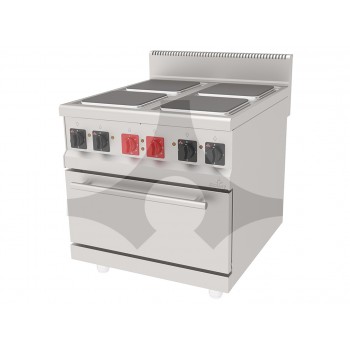 ATALAY ELEKTRİKLİ KUZİNE AEK-890 ATALAY ELEKTRİKLİ KUZİNE AEK-890