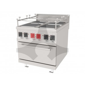 ATALAY ELEKTRİKLİ GEMİ TİPİ KUZİNE AEKG-890 ATALAY ELEKTRİKLİ GEMİ TİPİ KUZİNE AEKG-890