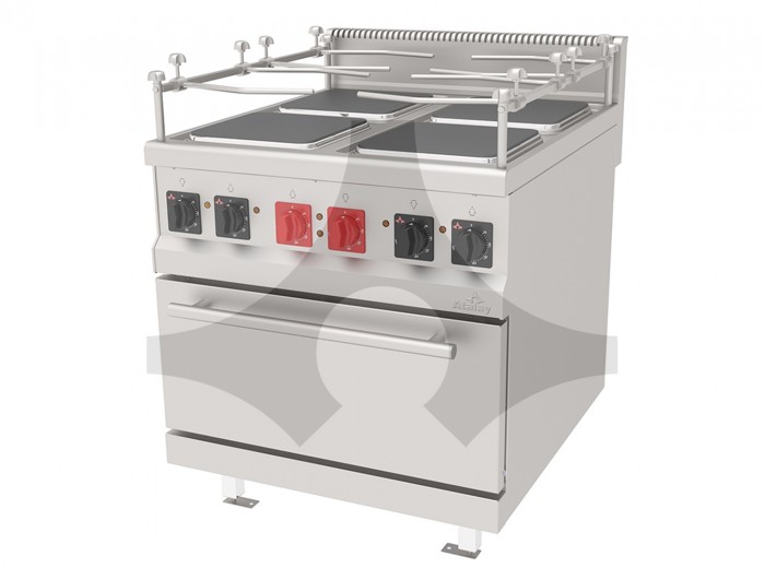 ATALAY ELEKTRİKLİ GEMİ TİPİ KUZİNE AEKG-890