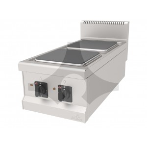 ATALAY ELEKTRİKLİ SETÜSTÜ OCAK AEO-490 S