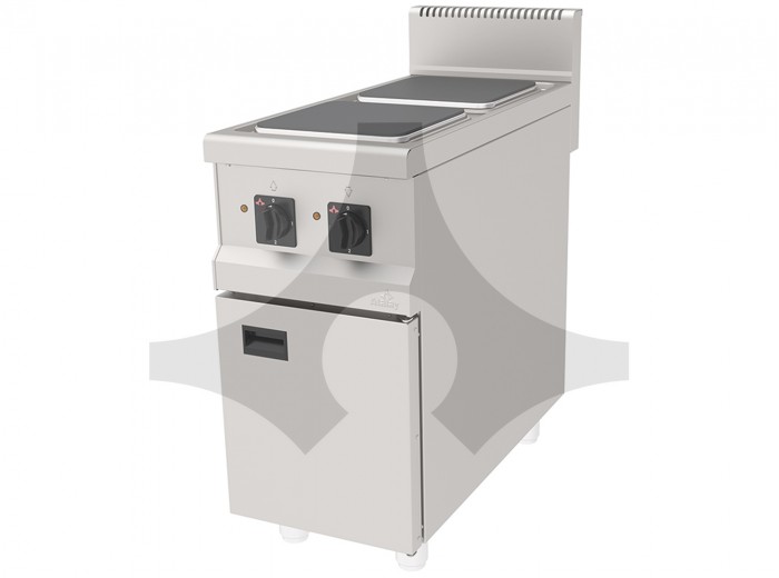 ATALAY ELEKTRİKLİ OCAK AEO-490