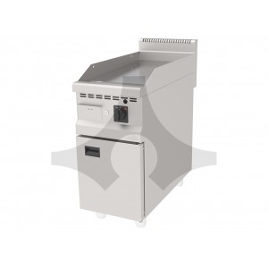 ATALAY GAZLI IZGARA 40 CM X 90 CM AGI-490 ATALAY GAZLI IZGARA 40 CM X 90 CM AGI-490