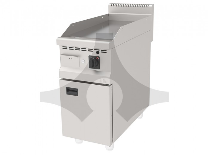 ATALAY GAZLI IZGARA 40 CM X 90 CM AGI-490