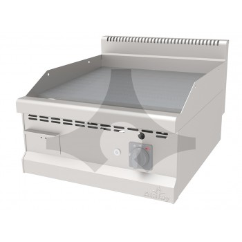 ATALAY GAZLI PLEYT IZGARA 60 CM X 70 CM AGI-670 ATALAY GAZLI PLEYT IZGARA 60 CM X 70 CM AGI-670