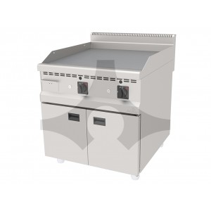 ATALAY GAZLI IZGARA 80 CM X 90 CM AGI-890 ATALAY GAZLI IZGARA 80 CM X 90 CM AGI-890