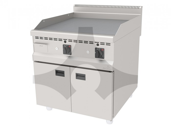 ATALAY GAZLI IZGARA 80 CM X 90 CM AGI-890