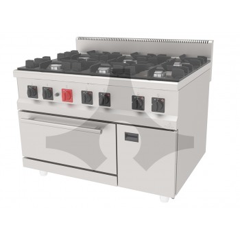 ATALAY GAZLI KUZİNE AGK-1290 ATALAY GAZLI KUZİNE AGK-1290