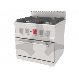 ATALAY GAZLI KUZİNE 80 CM X 70 CM AGK-870 ATALAY GAZLI KUZİNE 80 CM X 70 CM AGK-870