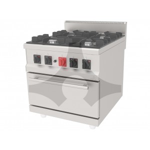 ATALAY GAZLI KUZİNE AGK-890 ATALAY GAZLI KUZİNE AGK-890