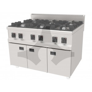 ATALAY GAZLI OCAK AGO-1290