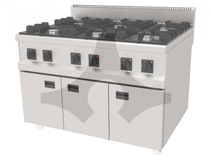 ATALAY GAZLI OCAK AGO-1290