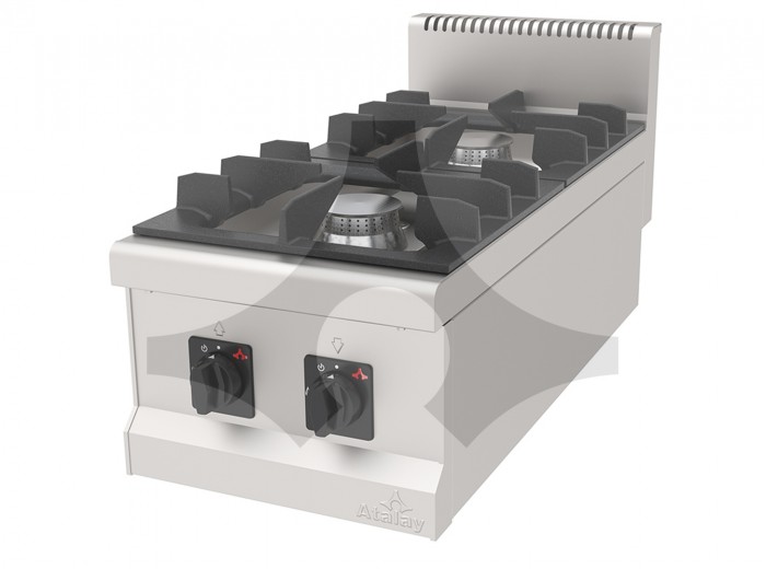 ATALAY GAZLI SETÜSTÜ OCAK AGO-490 S