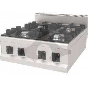 ATALAY GAZLI SETÜSTÜ OCAK AGO-890 S