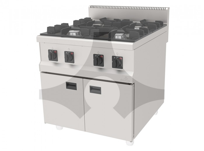 ATALAY GAZLI OCAK AGO-890