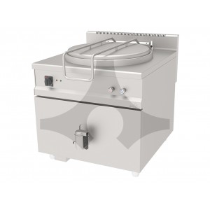 ATALAY ELEKTRİKLİ KAYNATMA TENCERESİ AKTE-1000 ATALAY ELEKTRİKLİ KAYNATMA TENCERESİ AKTE-1000