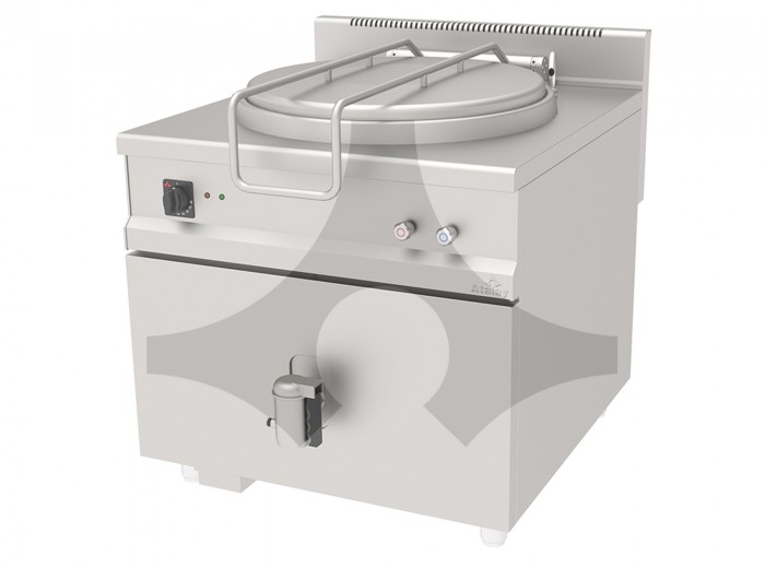 ATALAY ELEKTRİKLİ KAYNATMA TENCERESİ AKTE-1000