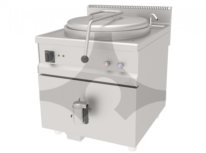 ATALAY ELEKTRİKLİ KAYNATMA TENCERESİ 80 CM X 90 CM AKTE-890