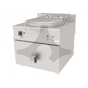 ATALAY KAYNATMA TENCERESİ GAZLI/DİREKT AKTG-1000D ATALAY KAYNATMA TENCERESİ GAZLI/DİREKT AKTG-1000D