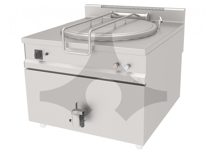 ATALAY KAYNATMA TENECERESİ GAZLI /DİREKT AKTG-1150D