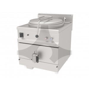 ATALAY KAYNATMA TENCERESİ GAZLI/İNDİREKT AKTG-890 ATALAY KAYNATMA TENCERESİ GAZLI/İNDİREKT AKTG-890