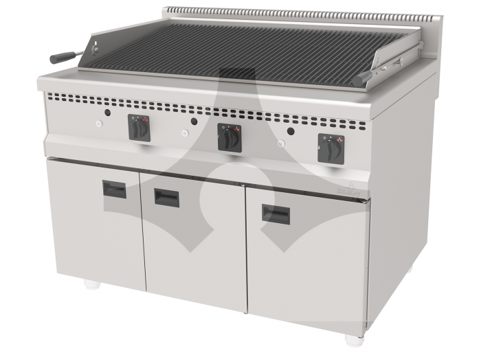 ATALAY GAZLI LAVTAŞLI IZGARA ALI-1290