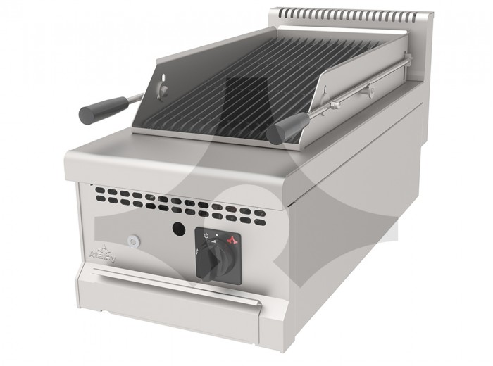 ATALAY GAZLI SETÜSTÜ LAVTAŞLI IZGARA ALI-490 S