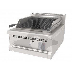 ATALAY GAZLI IZGARA LAVTAŞLI 60 CM X 70 CM ALI-670 ATALAY GAZLI IZGARA LAVTAŞLI 60 CM X 70 CM ALI-670