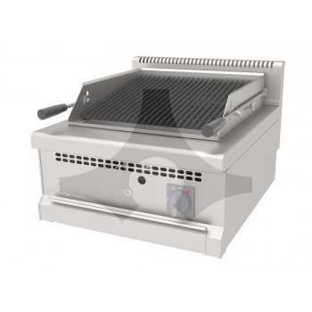 ATALAY GAZLI IZGARA LAVTAŞLI 60 CM X 70 CM ALI-670 ATALAY GAZLI IZGARA LAVTAŞLI 60 CM X 70 CM ALI-670