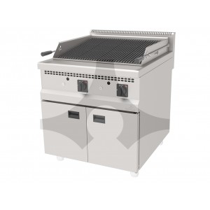 ATALAY GAZLI LAVATAŞLI IZGARA 80 CM X 90 CM ALI-890  ATALAY GAZLI LAVATAŞLI IZGARA 80 CM X 90 CM ALI-890